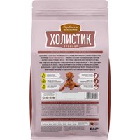 Сухой корм для собак Деревенские лакомства Холистик Премьер. Говядина с рисом 2 кг