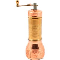 Ручная кофемолка TimA КМ-01