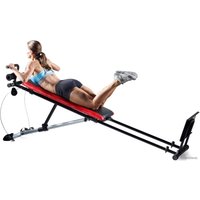 Силовая скамья Weider Ultimate Body Work [WEBE15911]