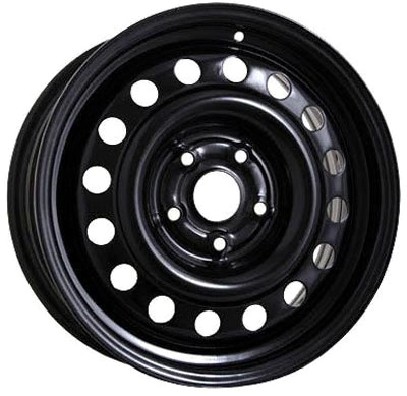 

Штампованные диски TREBL 8000 15x6" 5x100мм DIA 57.1мм ET 43мм B