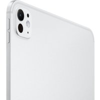 Планшет Apple iPad Pro 11" 2024 1TB (серебристый, с антибликовым покрытием)