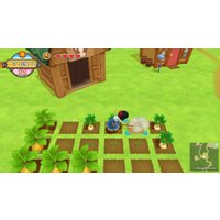  Harvest Moon для Nintendo Switch
