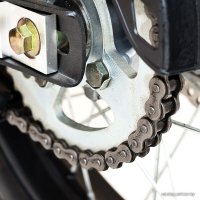 Мотоцикл IRBIS TTR 250