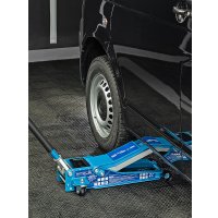 Подкатной домкрат Stels 51136 3т