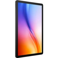 Планшет Doogee Tab G6+ 8GB/256GB LTE (черный)