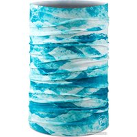 Шарф (бафф) Buff Original L_Sea Turquoise 129780 (р. 53-62)