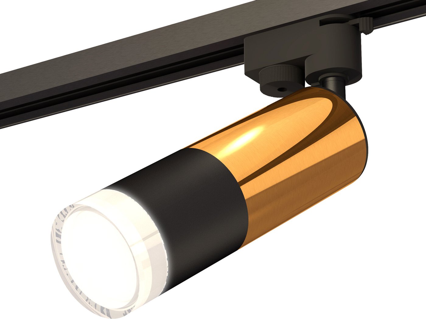 

Трековый светильник Ambrella light Track System XT6302072 SBK/PYG/FR