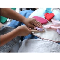 Игровой набор доктора терапевта Plan Toys 3703