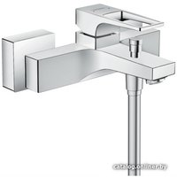 Смеситель Hansgrohe Metropol 74540000