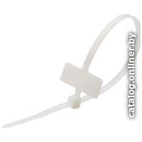 Стяжка для кабеля Fortisflex КСМ 53314 (100 шт)