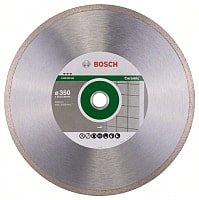 

Отрезной диск алмазный Bosch 2.608.602.640