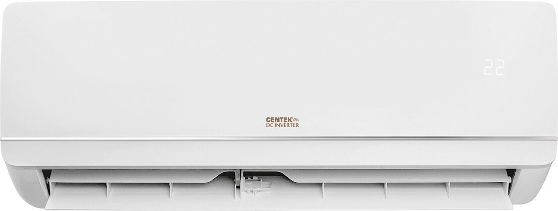 

Кондиционер CENTEK CT-65ADC12