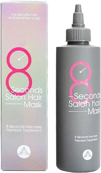 

Маска Masil 8Seconds Salon Hair Mask 200 мл