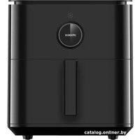 Аэрофритюрница Xiaomi Smart Air Fryer 6.5L MAF10 (международная версия, черный)