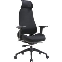 Офисное кресло Everprof Ant (ткань, черный)