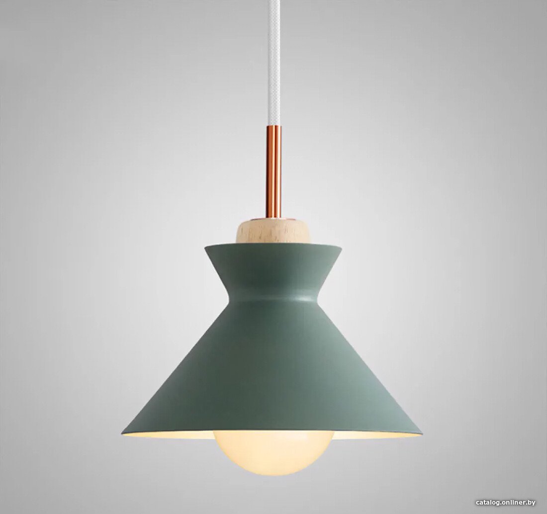 Люстра средней высоты ImperiumLoft Omg1 179780-26