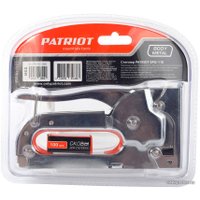 Степлер Patriot SPQ-110