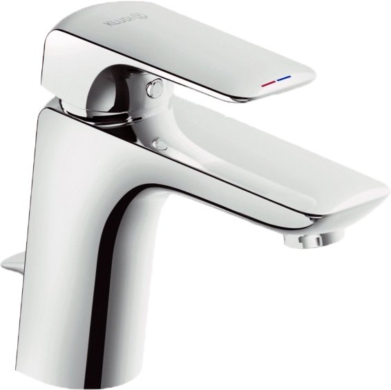 

Смеситель Kludi Ameo 410230575