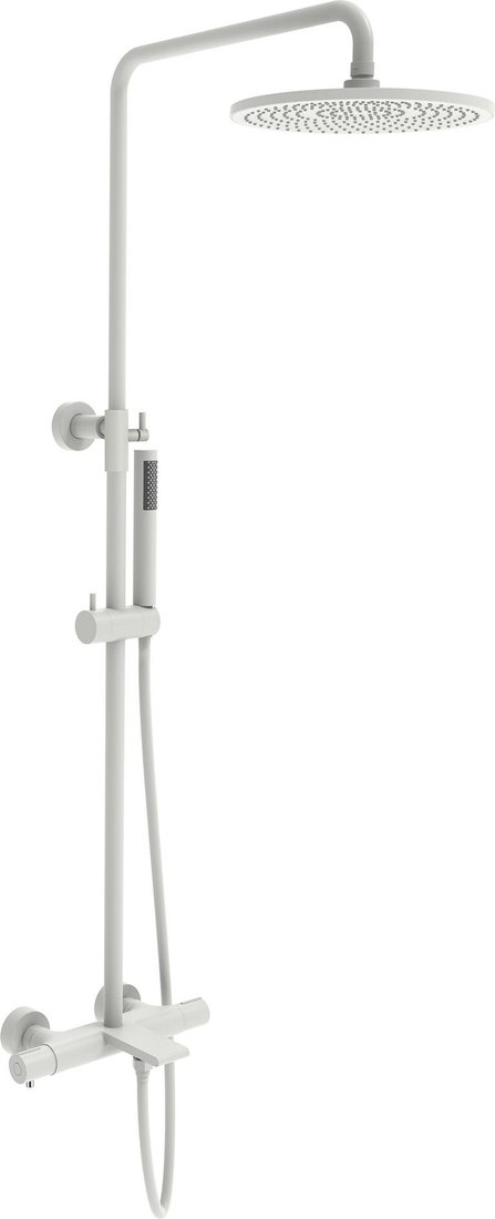 

Душевая система Kaiser Serio 05382-4