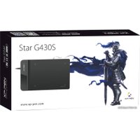 Графический планшет XP-Pen Star G430S