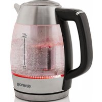 Электрический чайник Gorenje K17TRGT