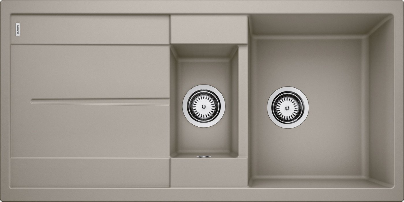 

Кухонная мойка Blanco 6 S 517355