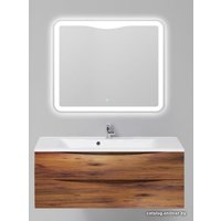  BelBagno Тумба под умывальник Marino-1200-2C-SO-RC-P (rovere ciliegio)