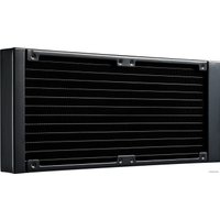 Система жидкостного охлаждения для процессора Cooler Master MasterLiquid ML240L RGB