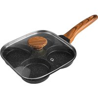 Блинная сковорода Appetite Nordic Stone NO6185