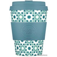Многоразовый стакан Ecoffee Cup Porto Koufo 0.35л