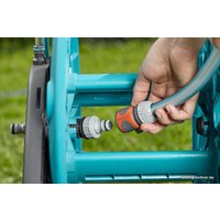 Тележка для шланга Gardena Тележка для шланга AquaRoll M Easy 18515-20