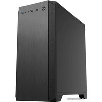 Корпус GameMax Silent Hill H606