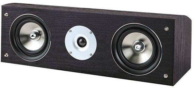 

Полочная акустика Pure Acoustics RB6 C (черный)