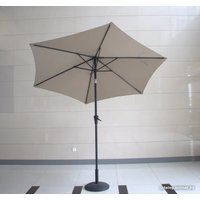 Садовый зонт Sundays TJB004-1 (серый)