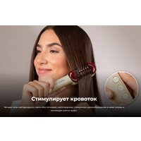 Расчёска Cecotec HairCare Revitalize Little 116308