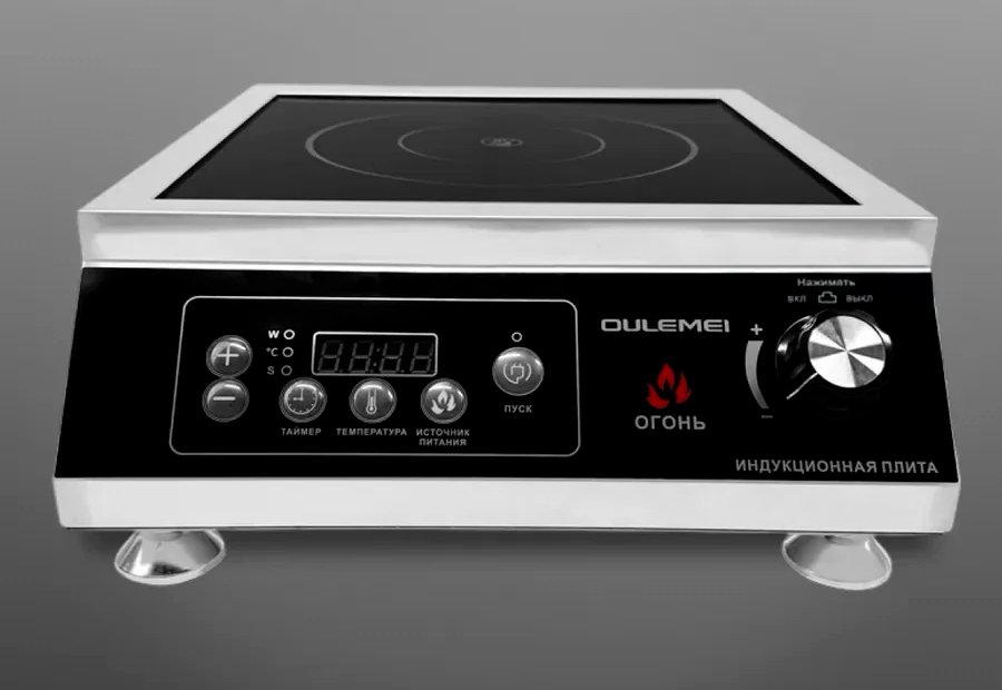 

Настольная плита Oulemei OLM-DCH007
