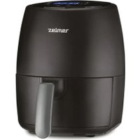 Аэрогриль (аэрофритюрница) Zelmer ZAF2000