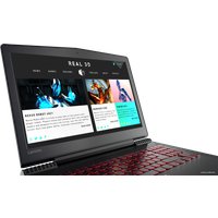 Игровой ноутбук Lenovo Legion Y520-15IKBN [80WK00J5RK]