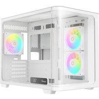 Корпус Ocypus Iota C50 Curve WH ARGB