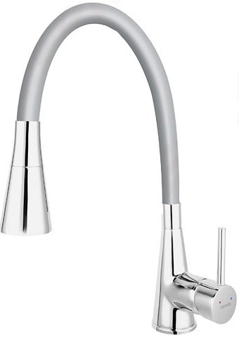 Смеситель Ferro Zumba II BZA42S