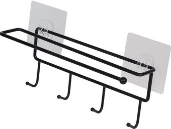 Держатель для бумажных полотенец Mallony Magic MR-01 008428