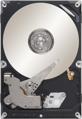 Seagate Video 3.5 4TB ST4000VM000
