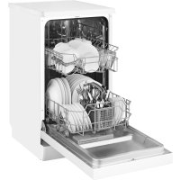 Отдельностоящая посудомоечная машина Weissgauff DW 4012