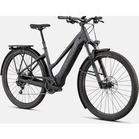 Велосипед Specialized Tero 4.0 ST EQ L 2023 (черный)