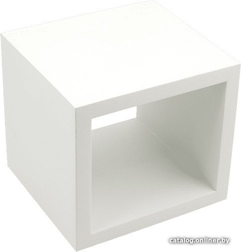 Бра DesignLed GW Port 14 Вт 4000K 002389 (белый)
