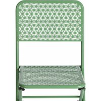 Стул TetChair Secret De Maison Villa (зеленый)