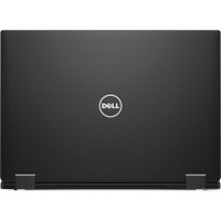 Ноутбук 2-в-1 Dell Latitude 5289-3339
