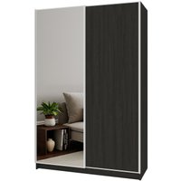 Шкаф-купе Modern Браун Б652 (венге)