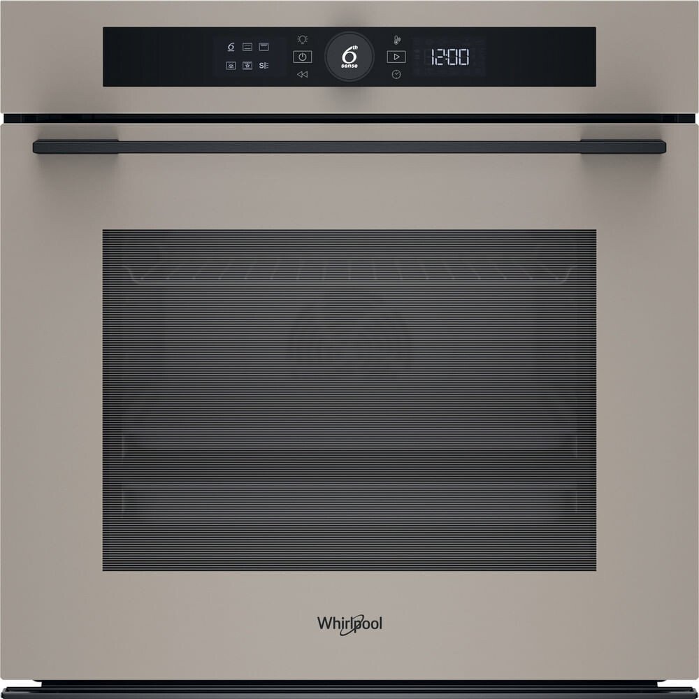 

Электрический духовой шкаф Whirlpool WOI5S8PM2SEA