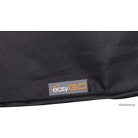 Универсальная коляска EasyGo Optimo Air (2 в 1, sand)
